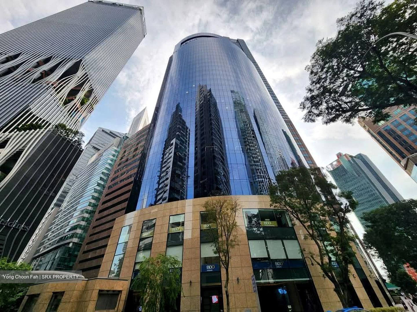PLUS (D1), Office #581704341